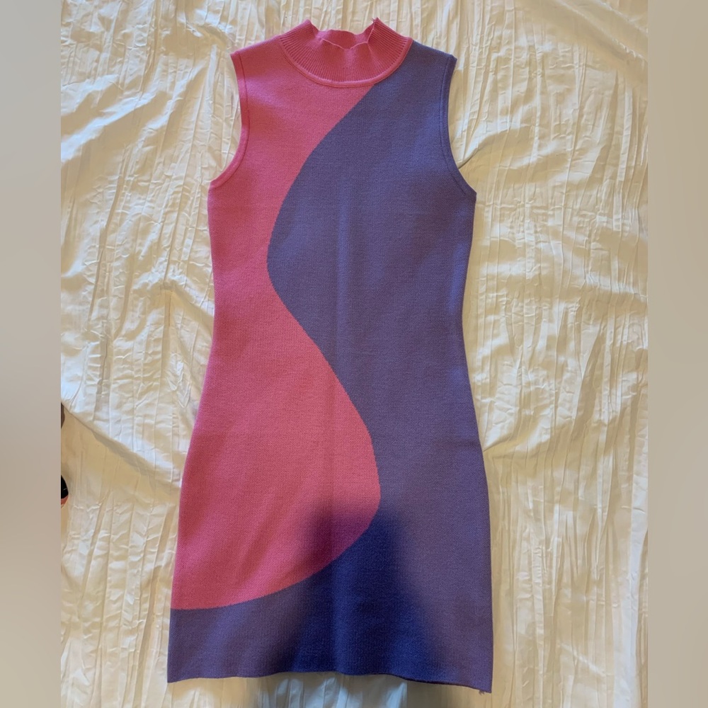 Retro Dress